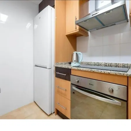 Apartamento Atico Llucsa Miami Platja (Miami Playa)