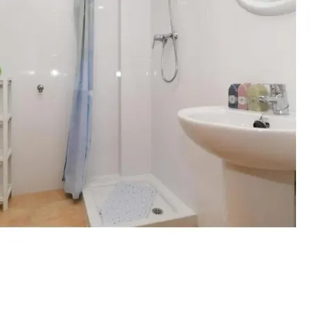 Atico Llucsa Apartment Miami Playa