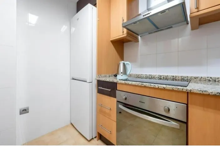 Apartamento Atico Llucsa Miami Platja (Miami Playa)