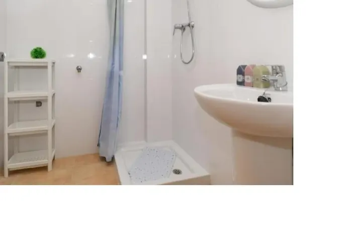 Atico Llucsa Apartamento Miami Platja (Miami Playa)
