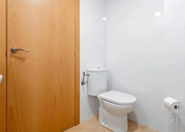 Atico Llucsa Apartment Miami Playa