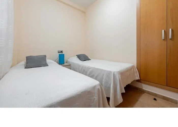 Atico Llucsa Apartamento *