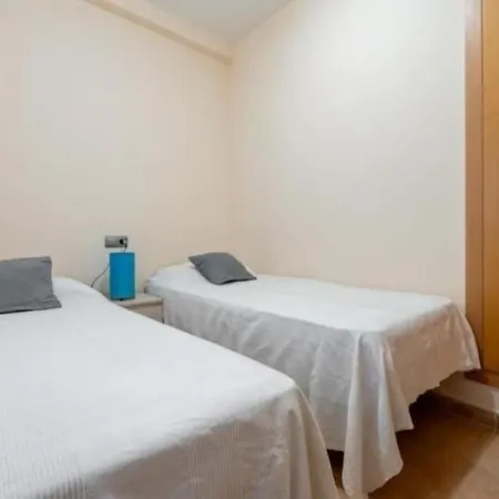 Atico Llucsa Apartament